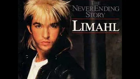 The Never Ending Story - Limahl (HQ)