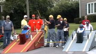 DuBois Area Soap Box Derby - Info Video
