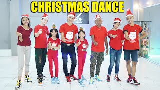 DANCE NATAL DAN TAHUN BARU REMIX BY DIEGO TAKUPAZ - GITA SURGA BERGEMA WE WISH YOU A MERRY CHRISTMAS