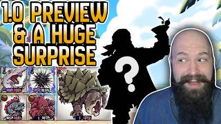 My EXCLUSIVE Look at FULL RELEASE (Anchor's Lament)
