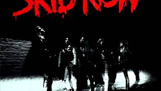 Video thumbnail of "Skid Row - 18 And Life - HQ"
