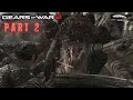 Risky Ridge - Gears of War 2 Part 2