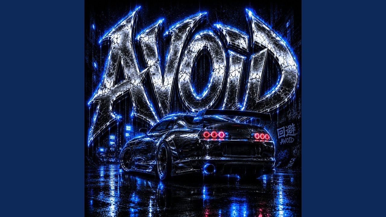 Watch Avoid (Slowed) on YouTube Watch Avoid (Slowed) on YouTube