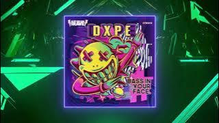 DXPE - Bass In Your Face [STR019 #SaveTheRaveRecords] #Hardstyle #HardDance