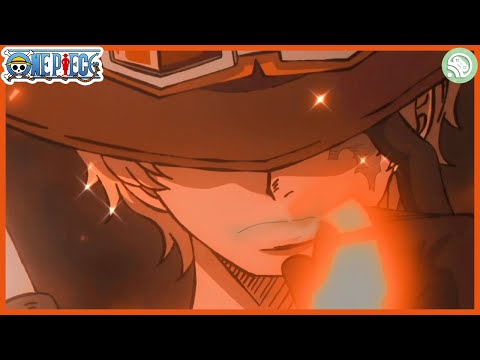 One Piece  Spoilers completos do mangá 1058 – Novo Imperador