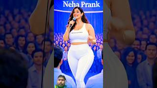 Stand up comedy 🤣#ai #comedy#standupcomedy