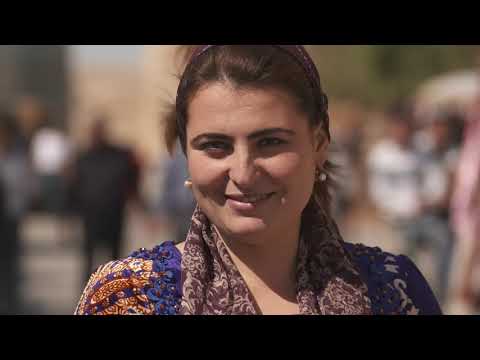 Vidéo: Réaliser Le Rêve De Voyager En Ouzbékistan - Réseau Matador