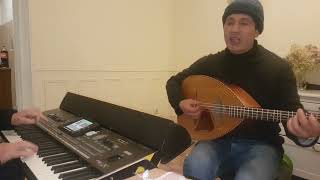 Hacene Laiche Et Mourad Rend Un Hommage À Cherif Kheddam Tilawine