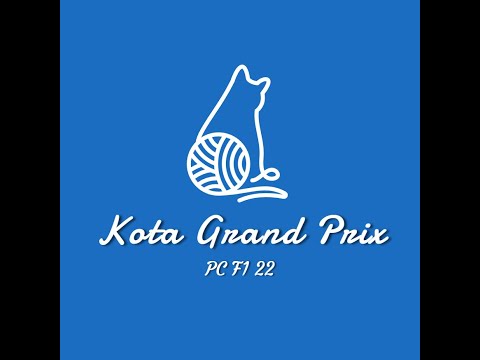 KotaGrandPrix 第14戦 エミリアロマーニャGP　予選