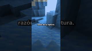 QUE PENSARÍAS ACÁ?? #parkour #whatif #minecraft