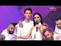 Зара и Марк Тишман - Негордая / Zara and Mark Tishman - Negordaya ( @Россия 1 , 2021)