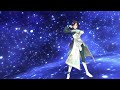 「千夜アリア」(白瀬咲耶 &times;【エスメラルダグレイス】)【シャニソンMV】