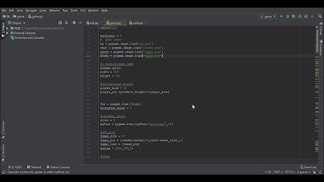 "Slime Trouble"- Final Project TI AMIKOM