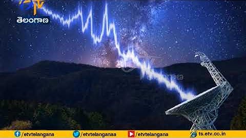 Scientists Just Detected | Another Repeating Radio Signal | in Deep Space