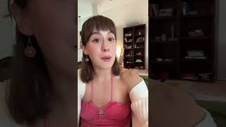 Idk How It Got There