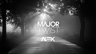 Alex Badea - Major Twist (Original Mix) (Electronic Dance Music)