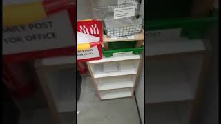 2 second lean improvement.  Defects.