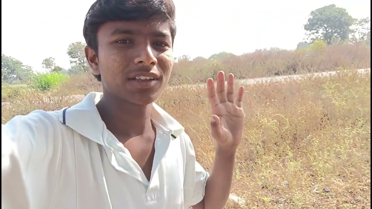 तर मित्रांनो आपल्या घरच्या वावरात ला ब्लॉग आहे शेवटपर्यंत नक्की बघा 🌱🌻☘️
