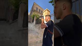 Burası Neresi Bilenler ?