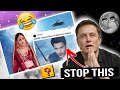 Elon Musk - Chand Ka Tukda | Funny Indian Tv Serial | Est Entertainment