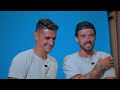 English #MLS Soccer Players React to Joey Chestnut Eating Hot Dogs