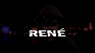 Video thumbnail of "René Projekt - Fel a fej [Hivatalos Videoklip]"