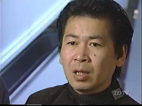 Gamespot TV (2000) - Shenmue, Rayman 2, Code Veron...