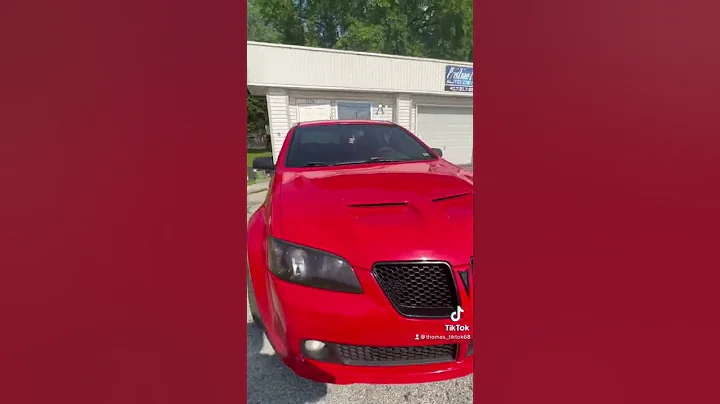 CLEANEST G8 ON YOUTUBE!! #shorts #SHORTS