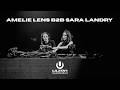 Amelie Lens B2B Sara Landry - Ultra 2026 - Full Set