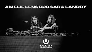 AMELIE LENS B2B SARA LANDRY - ULTRA 2026 - FULL SET