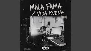 Mala fama/Vida buena - Young wolf