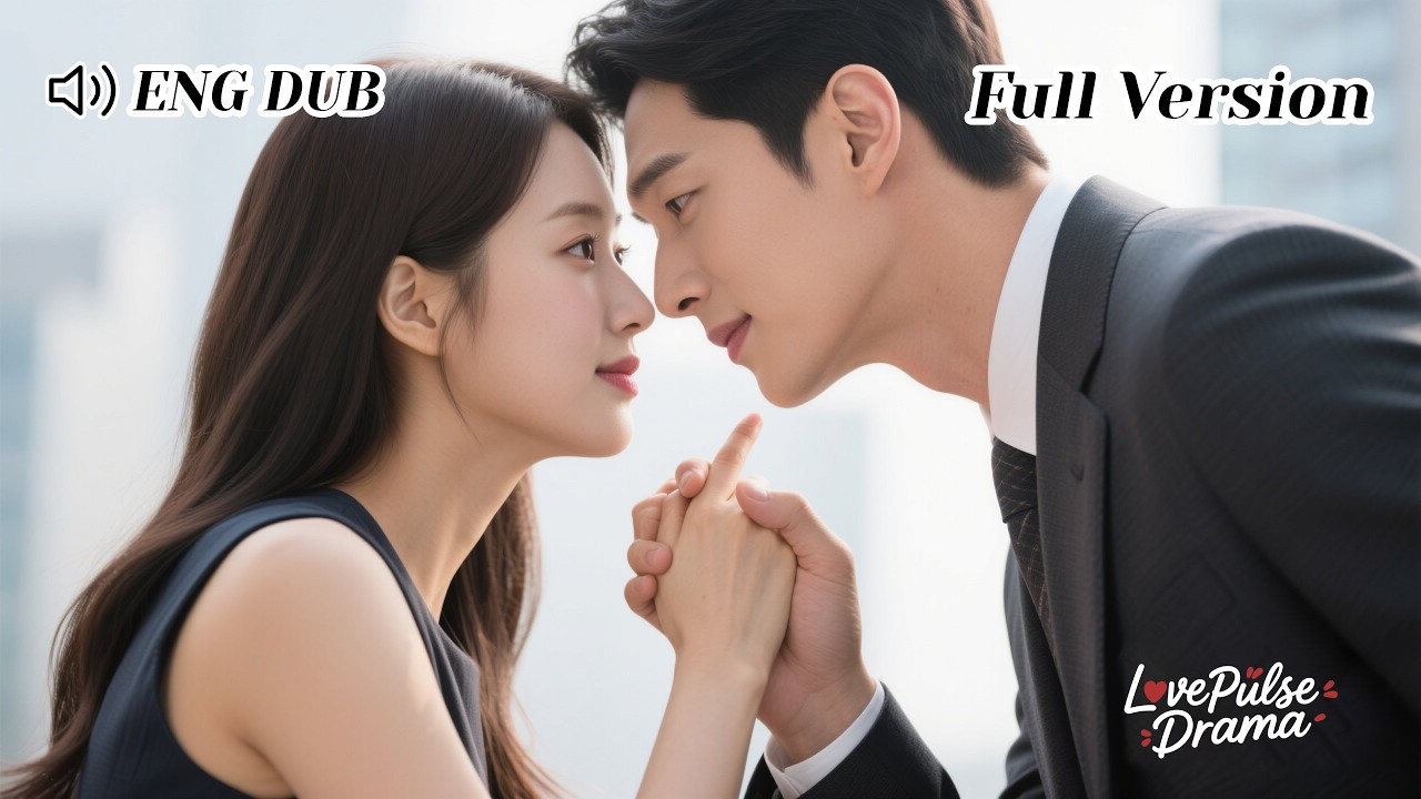 【ENG DUB】Harvard Genius Forced to Marry a 60-Year-Old... So She Married a CEO Instead!