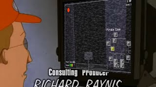 Dale Plays Five Nights at Freddy's [YTP KOTH]