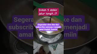 Download Lagu Dzikir yang menembus langit #dosa #motivasidiri #inspiration #ustadzadihidayat #dzikir #viralreels # MP3