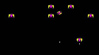 Eagle Empire ~ BBC Micro