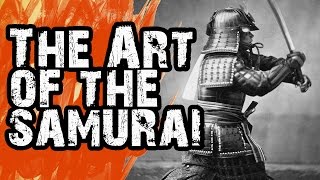 The Art Of The Samurai Japanese Warrior Armor Artrageous With Nate