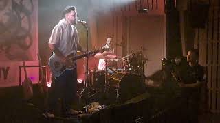 Maguy : Je Danse (live au Confort Moderne - Poitiers - 30/04/2026)