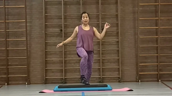 STEPS "Mambo number 5"