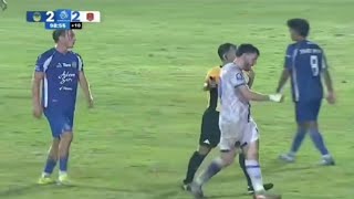 Persijap Vs Psim Yogyakarta  Highlights  Persijap