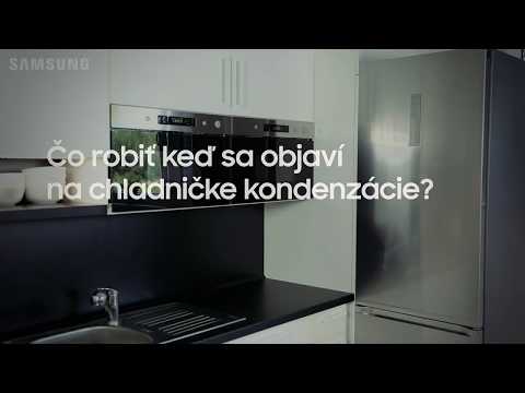 Video: Čo znamená na chladničke?