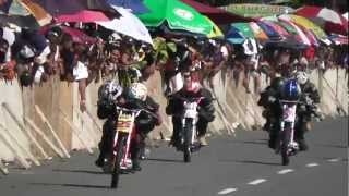 Cg125Cc 5Ta Puntuable Velocidad Deportiva 2012 De Motovelocidad Puerto Plata 02-09-2012