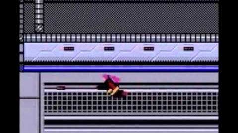 BIONIC COMMANDO ELITE FORCES REVIEW