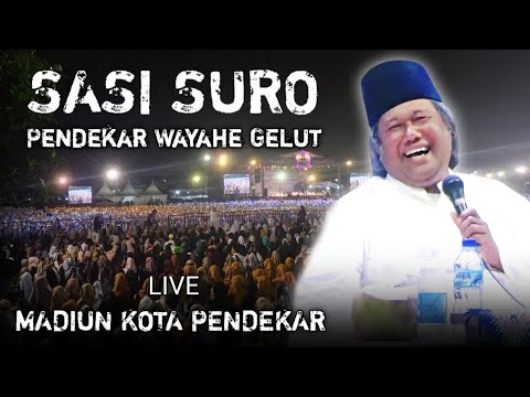 🔴 LIVE PENGAJIAN