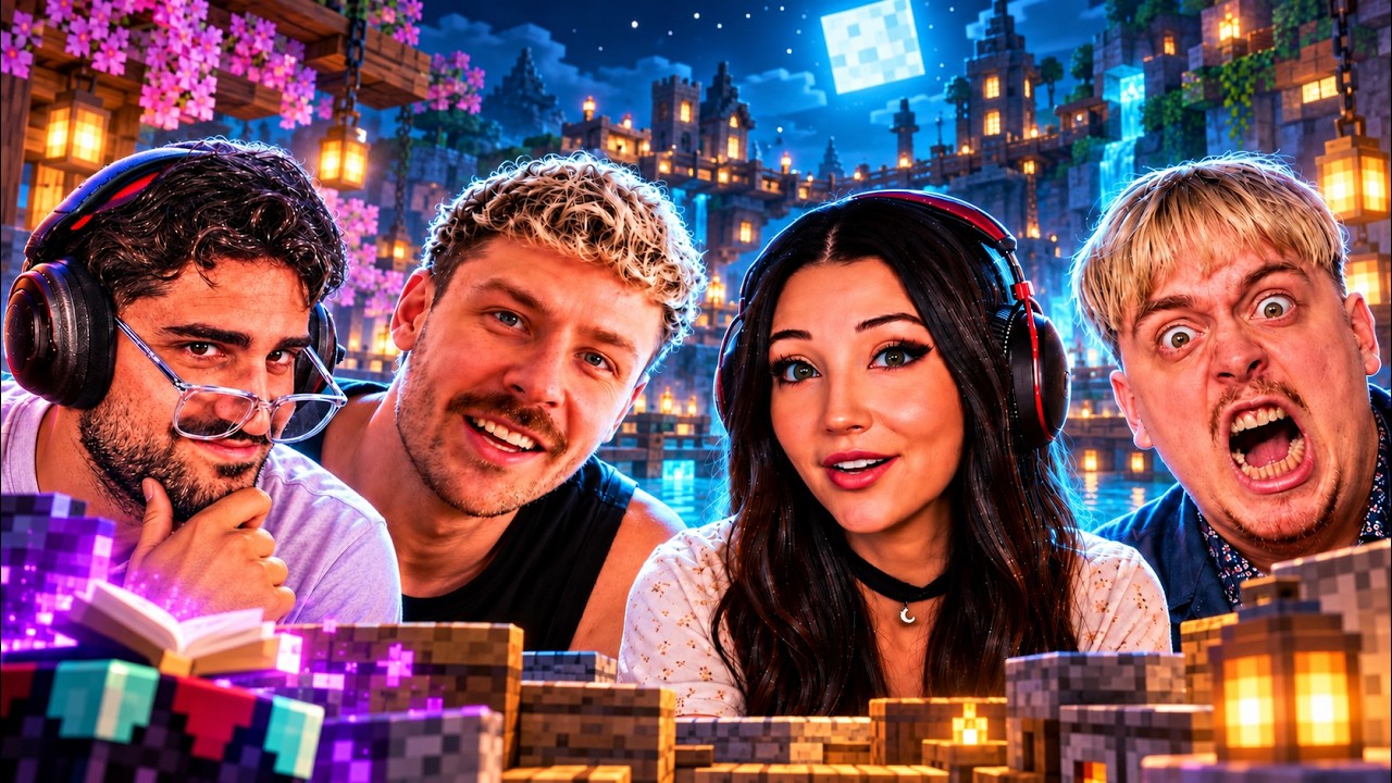 Wir decken den 1.500€ STEAK VORFALL auf🕵🏻 Talk mit Kroko, Rewi, Elquaria & Co.😂