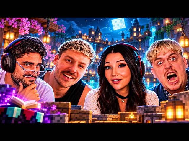 Wir decken den 1.500€ STEAK VORFALL auf🕵🏻 Talk mit Kroko, Rewi, Elquaria & Co.😂