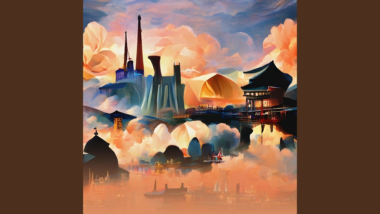 Beneath the Moon's Glow