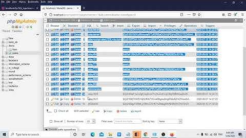 SQL Injection POC SLeep without space Bug Bounty Tutorials