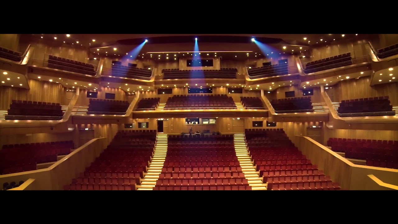 Centrum Kongresowe Kraków