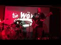 01 the woks live in a brown sugar jar