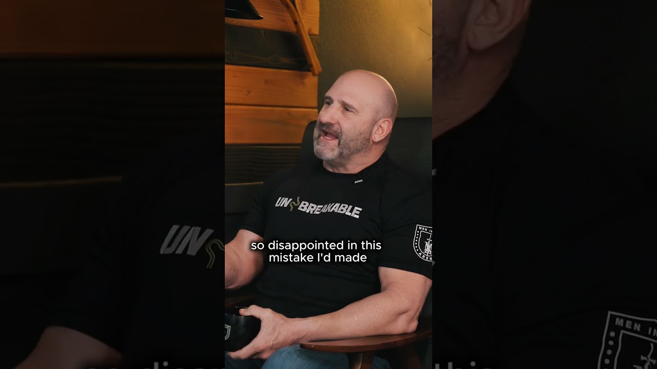 When I realized my MARRIAGE was a MISTAKE!